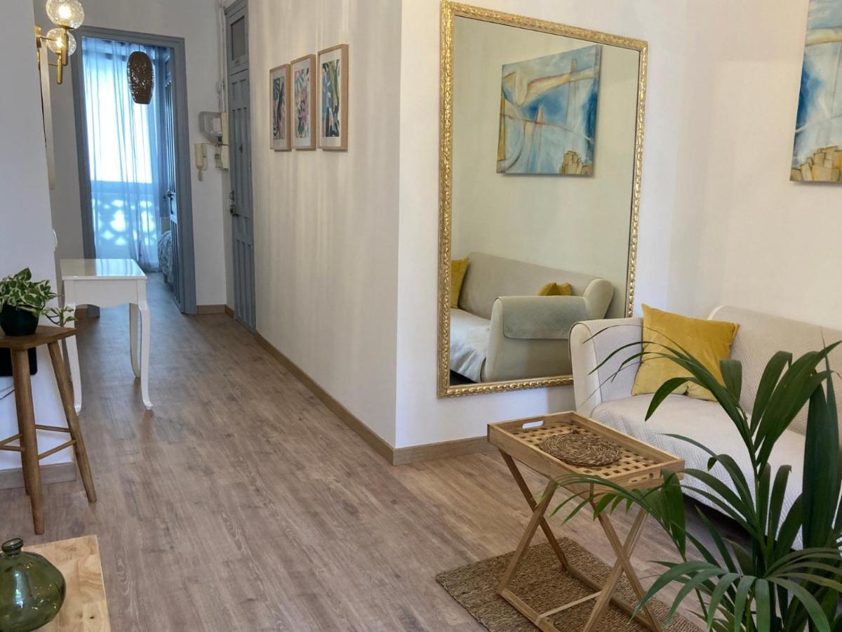 Apartamento EL Paso Alicante Exterior foto