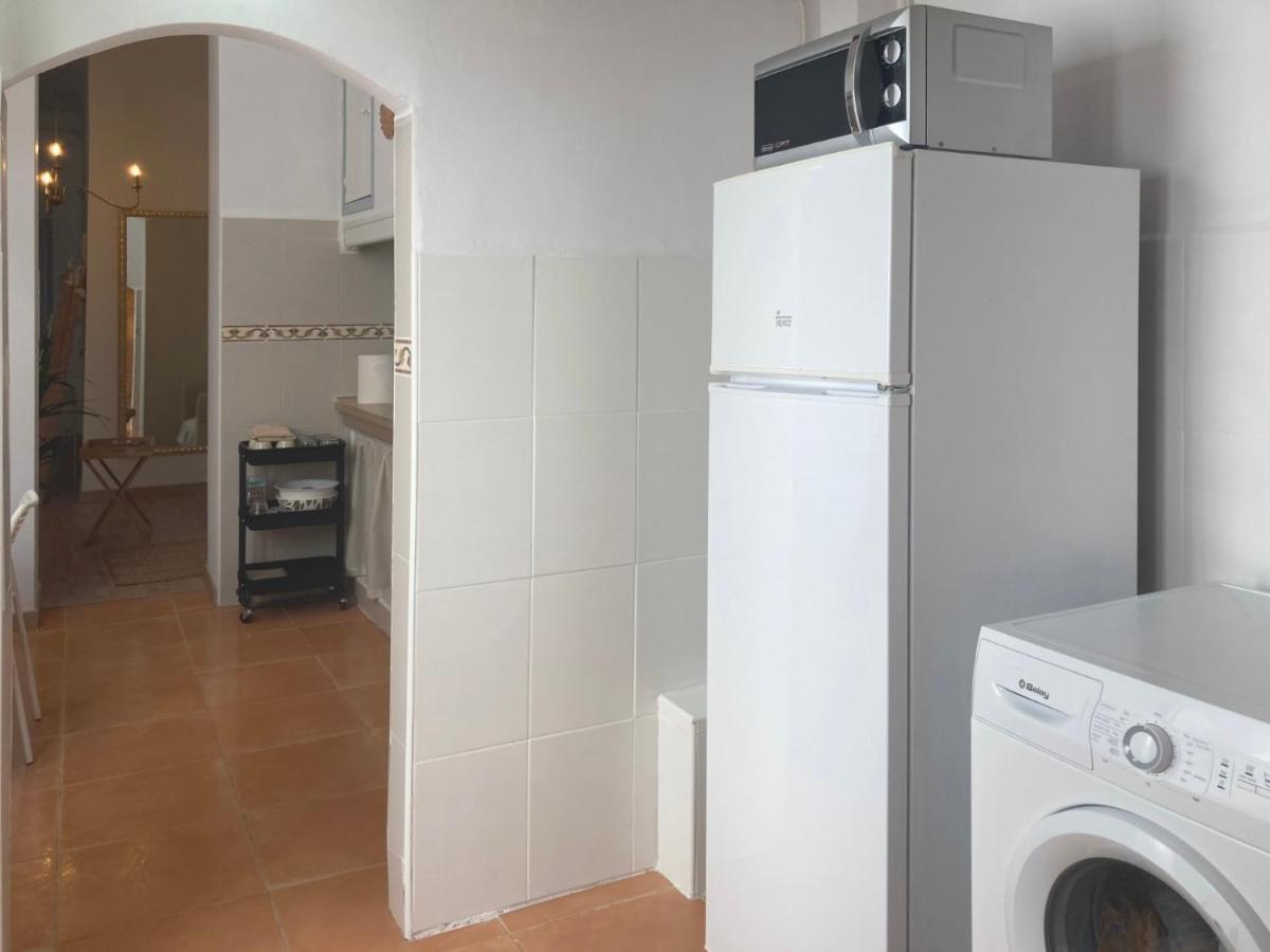 Apartamento EL Paso Alicante Exterior foto