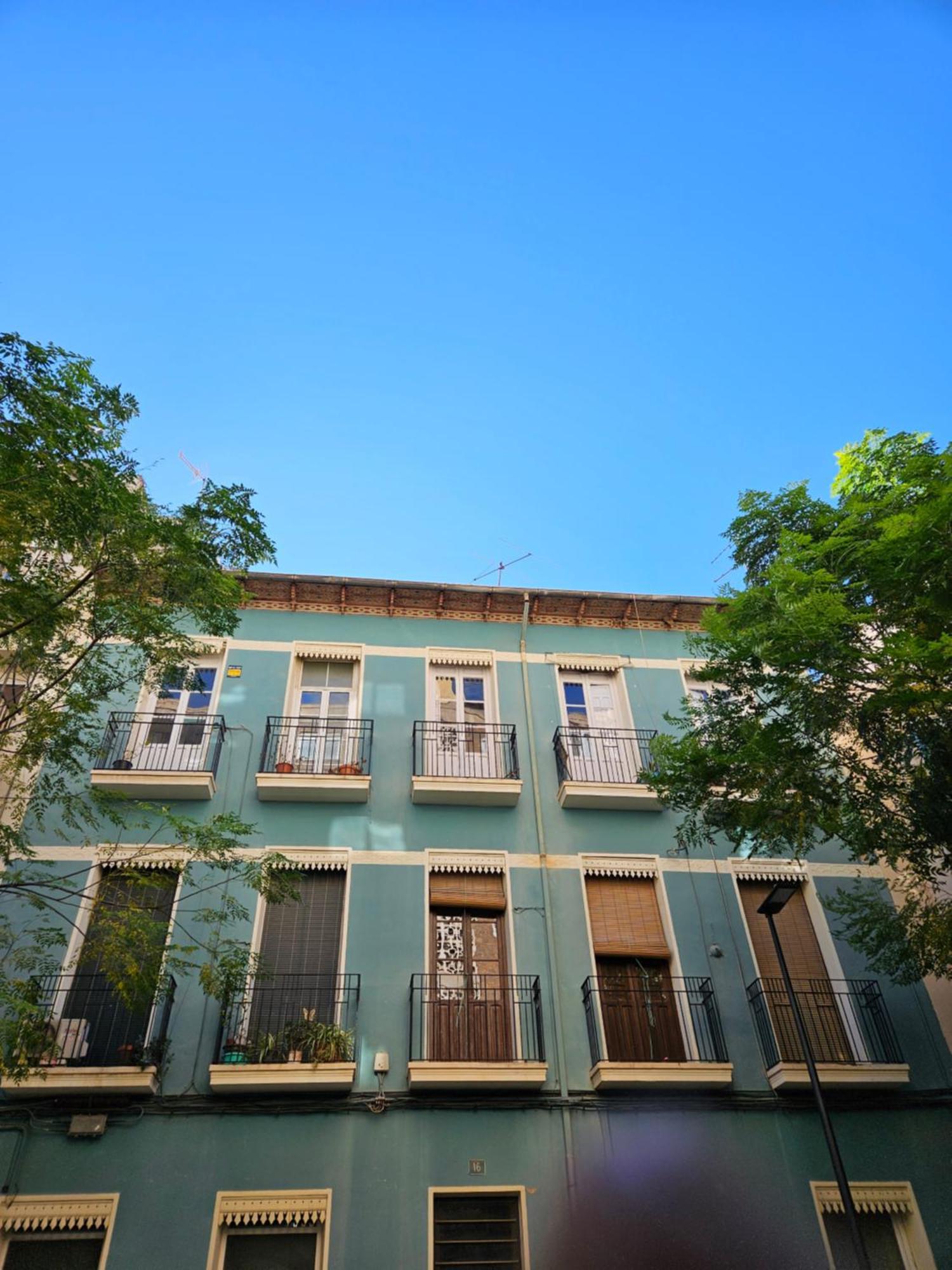 Apartamento EL Paso Alicante Exterior foto