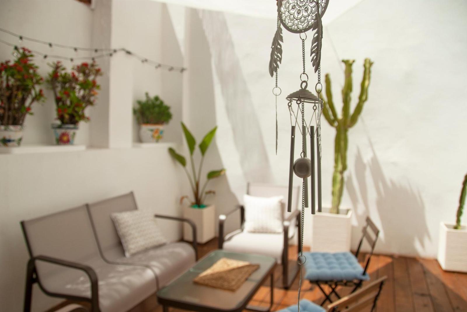 Apartamento EL Paso Alicante Exterior foto