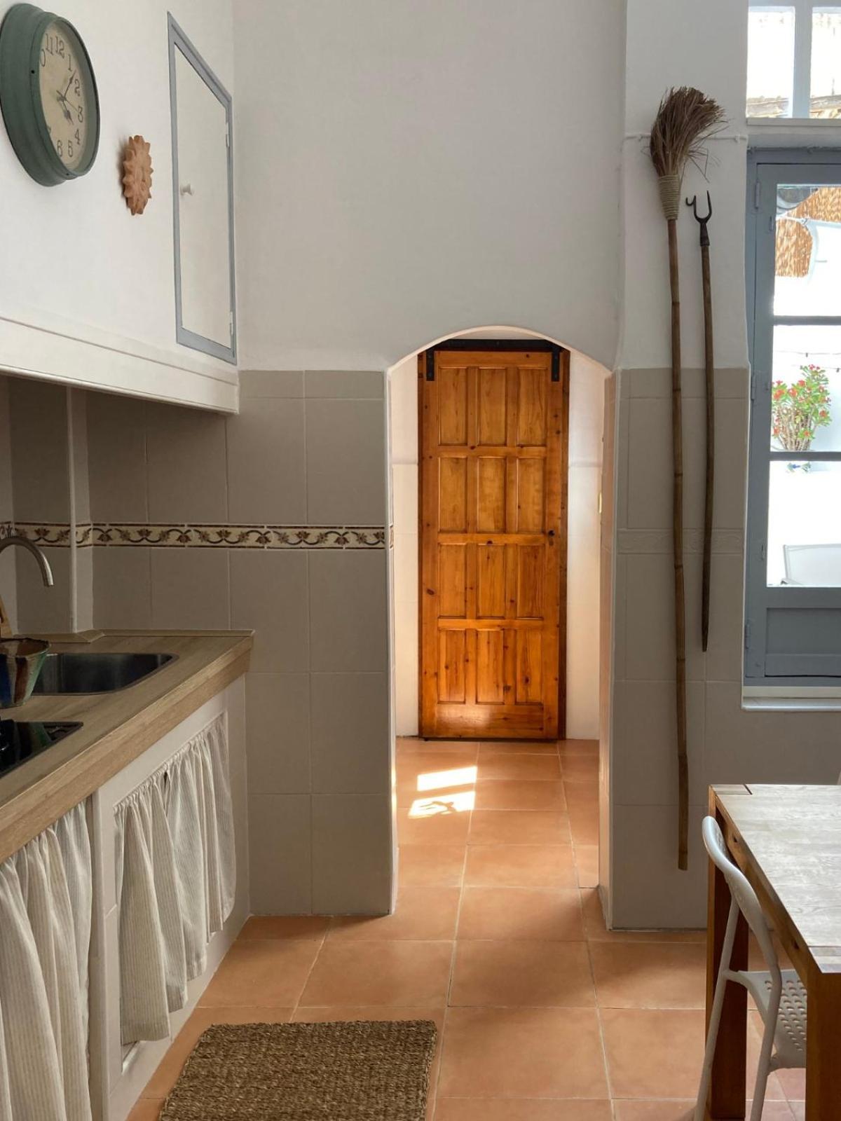 Apartamento EL Paso Alicante Exterior foto