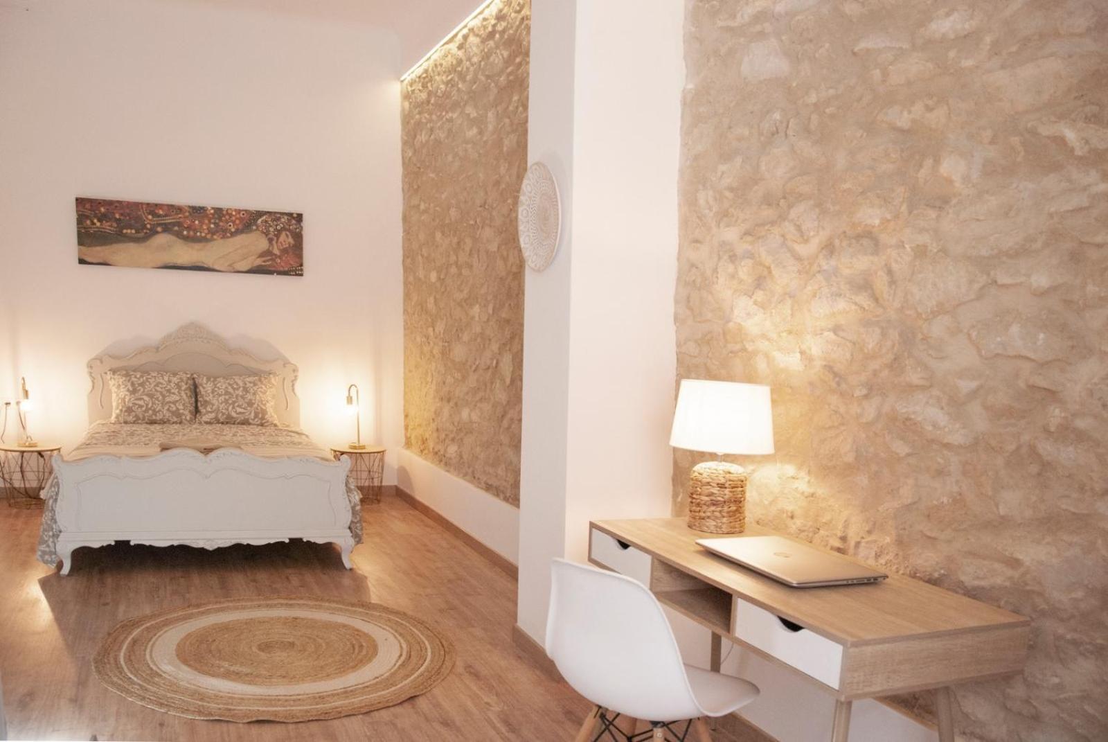 Apartamento EL Paso Alicante Exterior foto